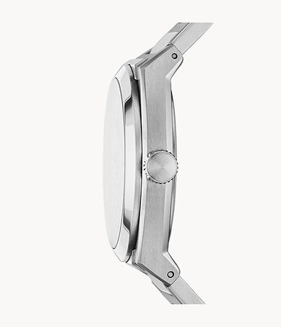 Summer Sizzle Chronograph Stainless Steel Watch